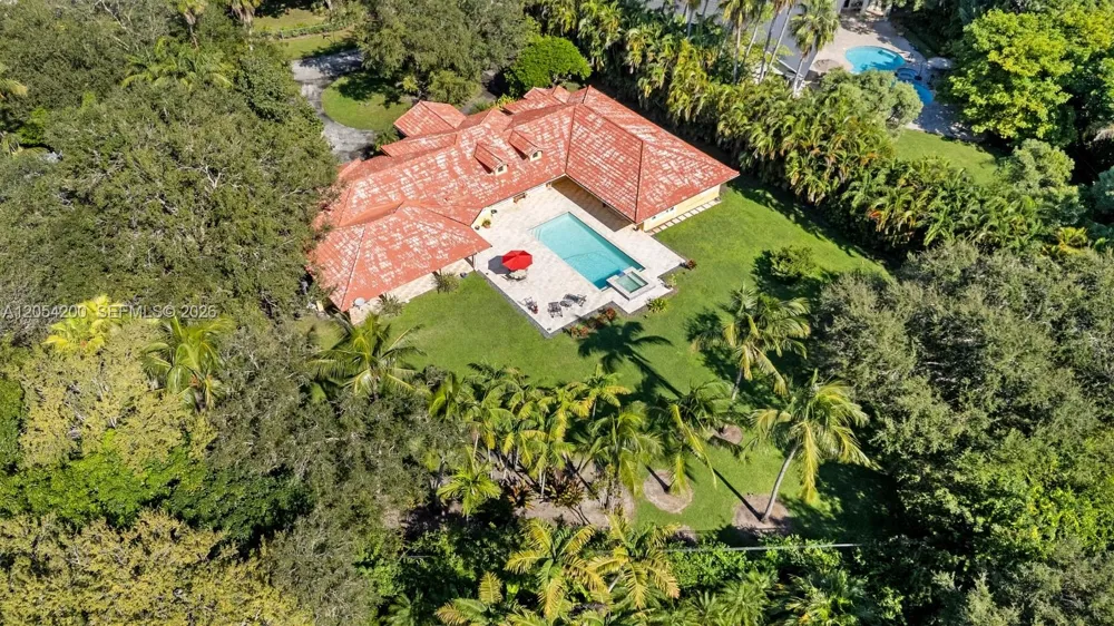 6500 SW 127th Street Pinecrest, FL 33156