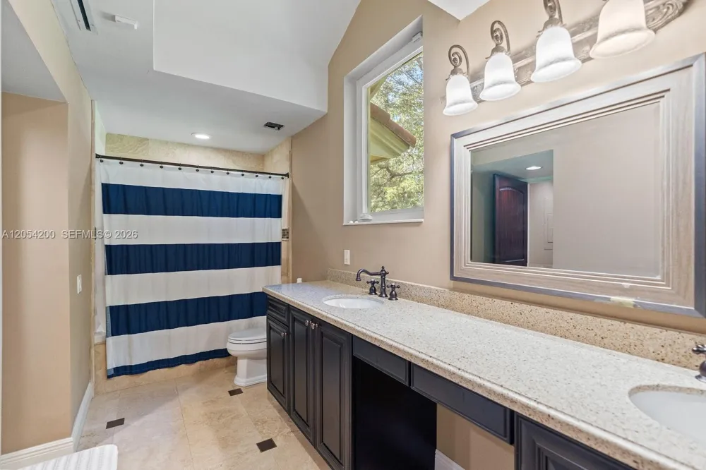 6500 SW 127th Street Pinecrest, FL 33156