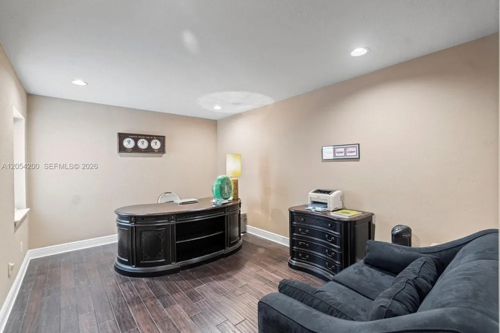 6500 SW 127th Street Pinecrest, FL 33156
