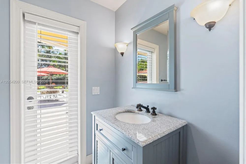 6500 SW 127th Street Pinecrest, FL 33156