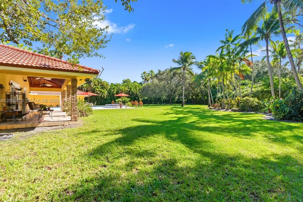 6500 SW 127th Street Pinecrest, FL 33156