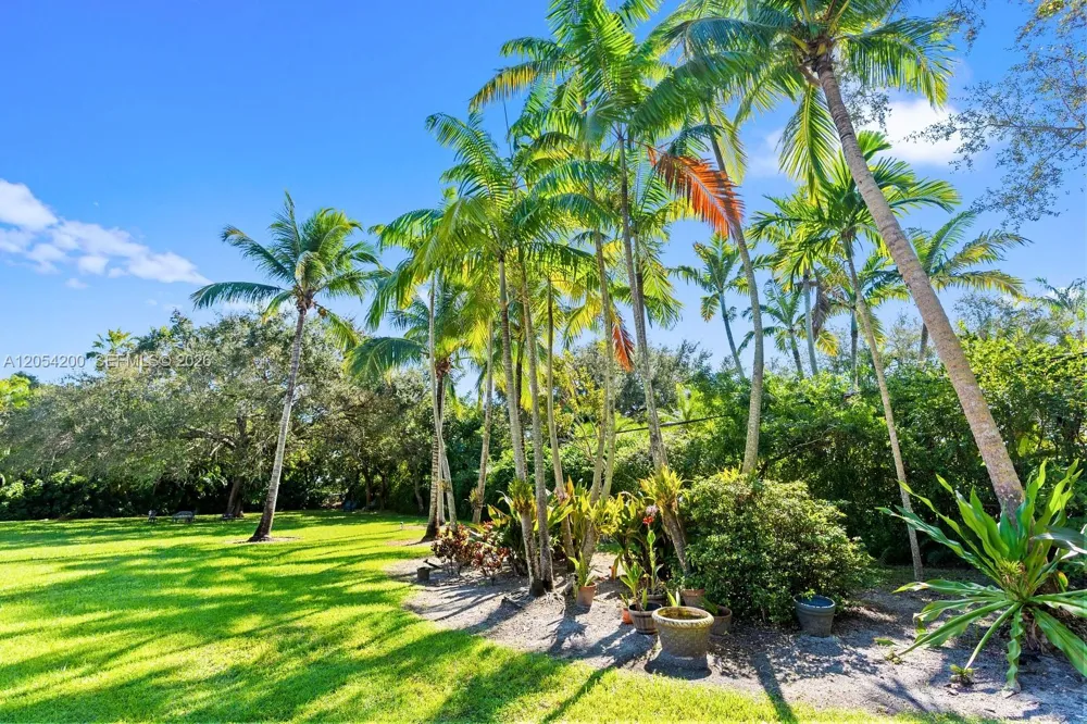 6500 SW 127th Street Pinecrest, FL 33156