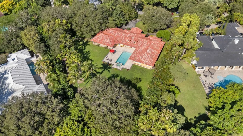 6500 SW 127th Street Pinecrest, FL 33156