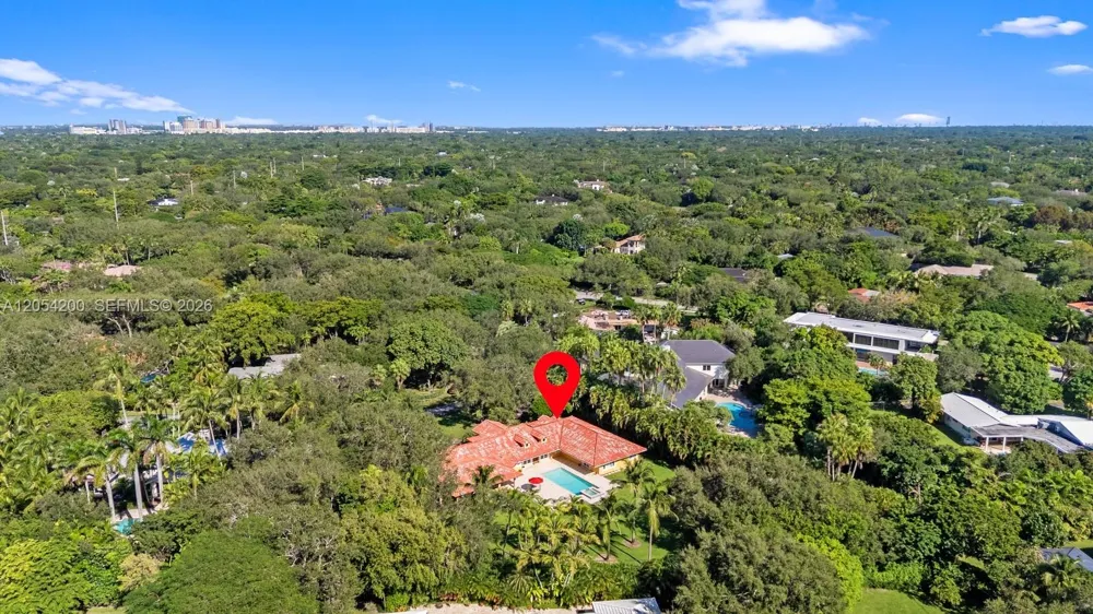 6500 SW 127th Street Pinecrest, FL 33156