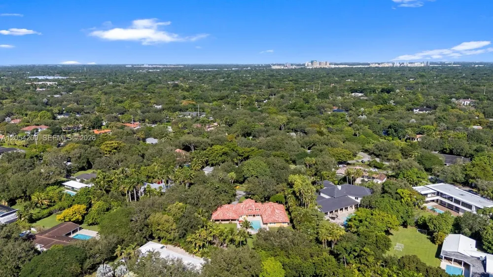 6500 SW 127th Street Pinecrest, FL 33156