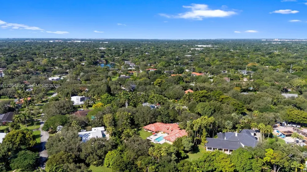 6500 SW 127th Street Pinecrest, FL 33156