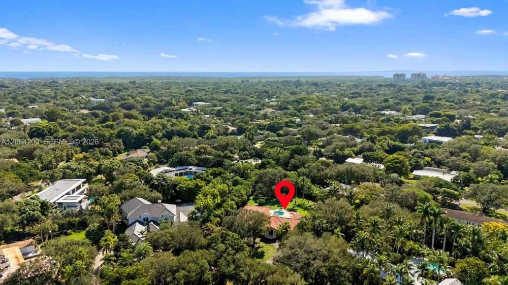 6500 SW 127th Street Pinecrest, FL 33156
