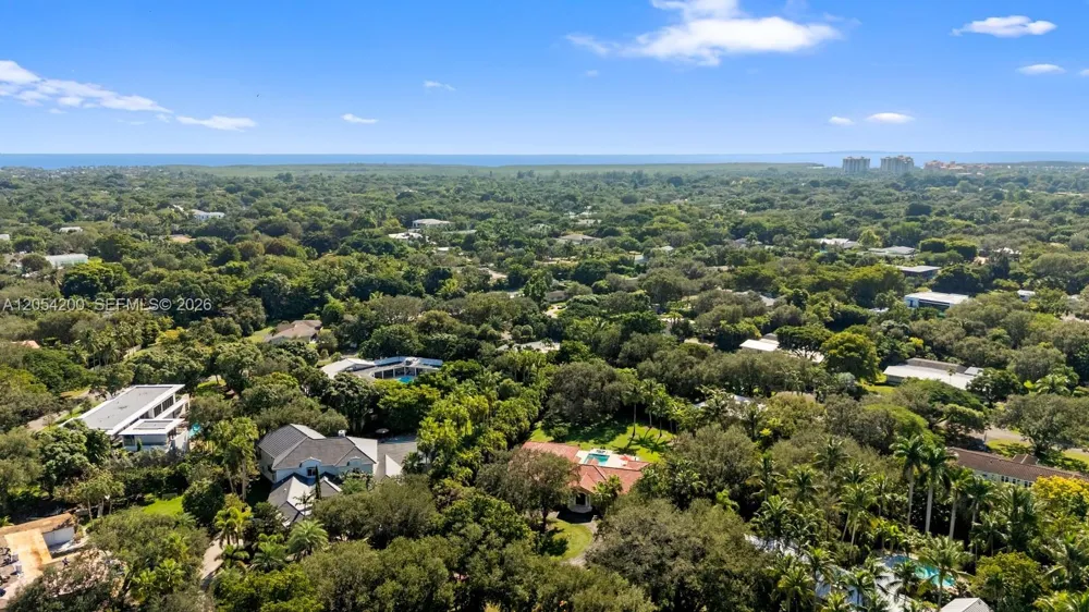 6500 SW 127th Street Pinecrest, FL 33156
