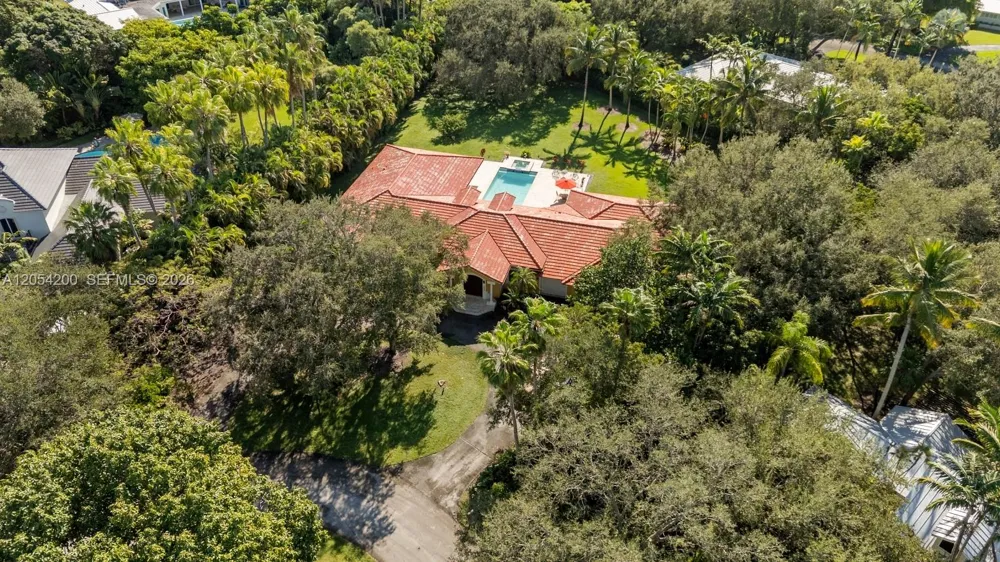 6500 SW 127th Street Pinecrest, FL 33156