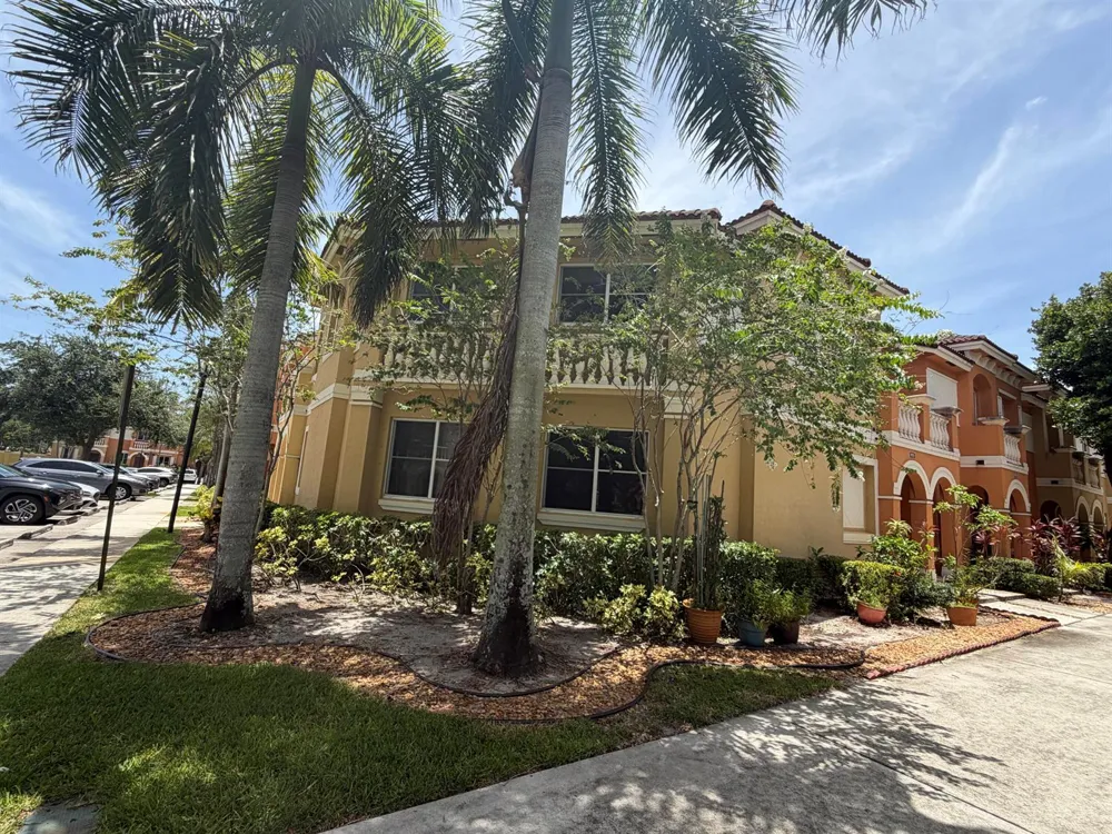8928 SW 18TH STREET Miramar, FL 33025