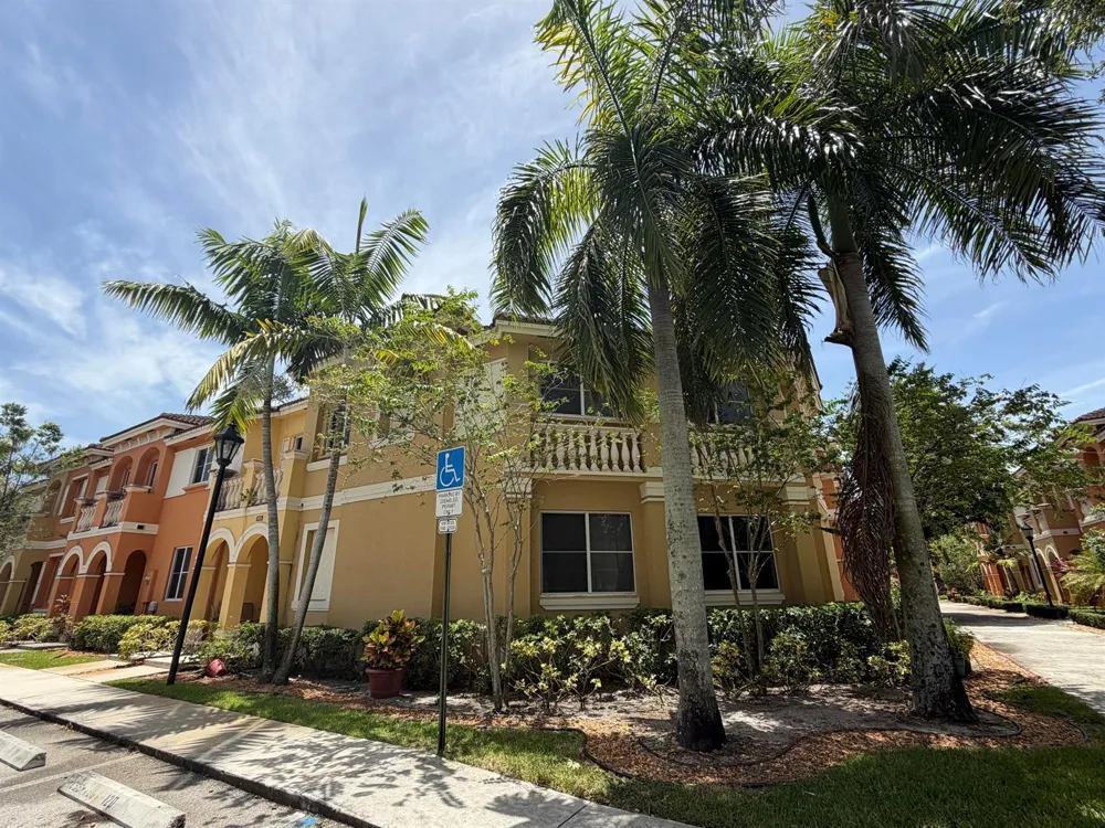 8928 SW 18TH STREET Miramar, FL 33025
