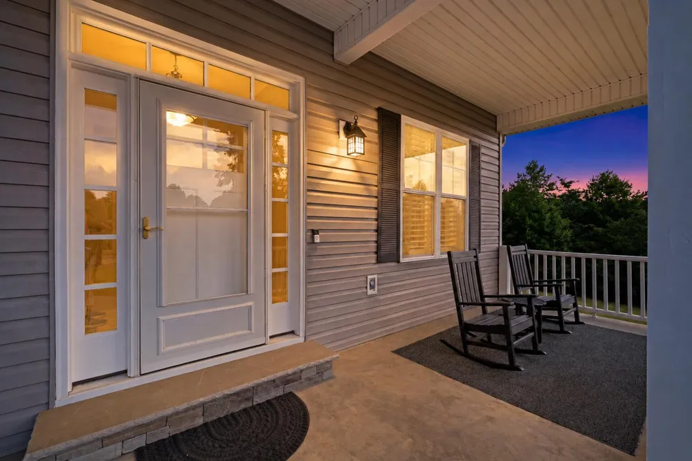 195 Fredonia Farm Road Dunlap, TN 37327
