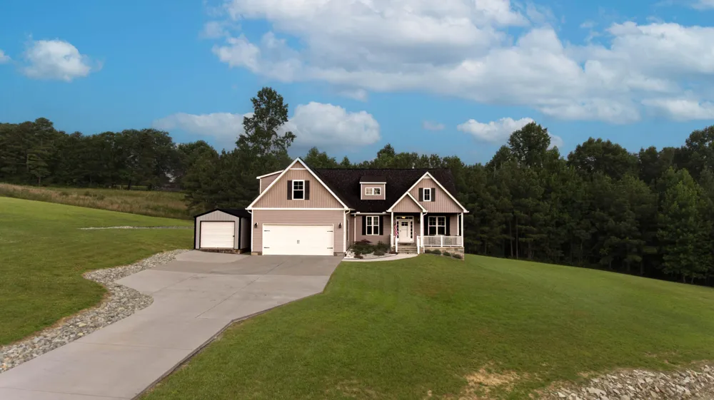 195 Fredonia Farm Road Dunlap, TN 37327