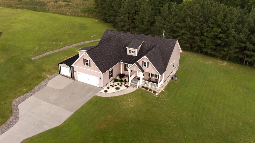 195 Fredonia Farm Road Dunlap, TN 37327