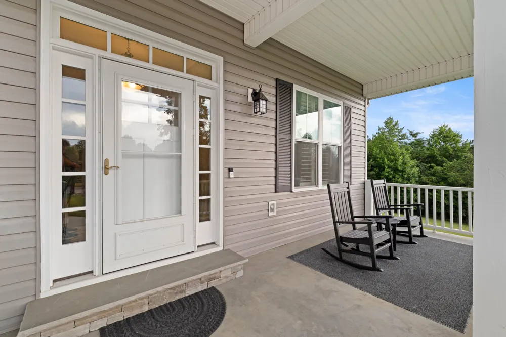 195 Fredonia Farm Road Dunlap, TN 37327