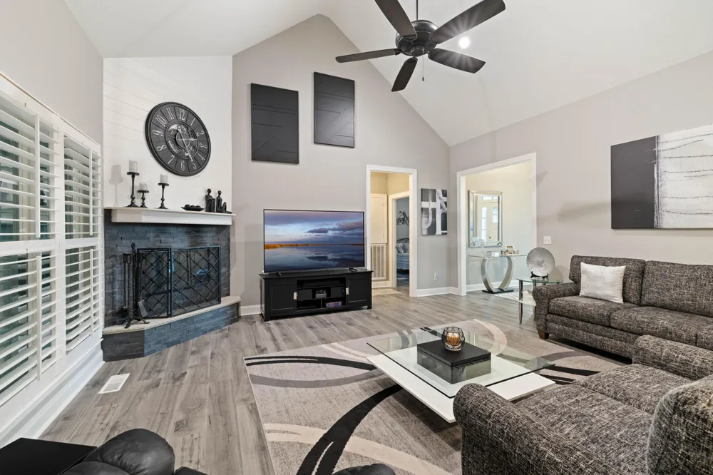 195 Fredonia Farm Road Dunlap, TN 37327