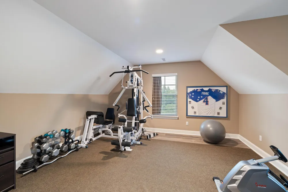 195 Fredonia Farm Road Dunlap, TN 37327