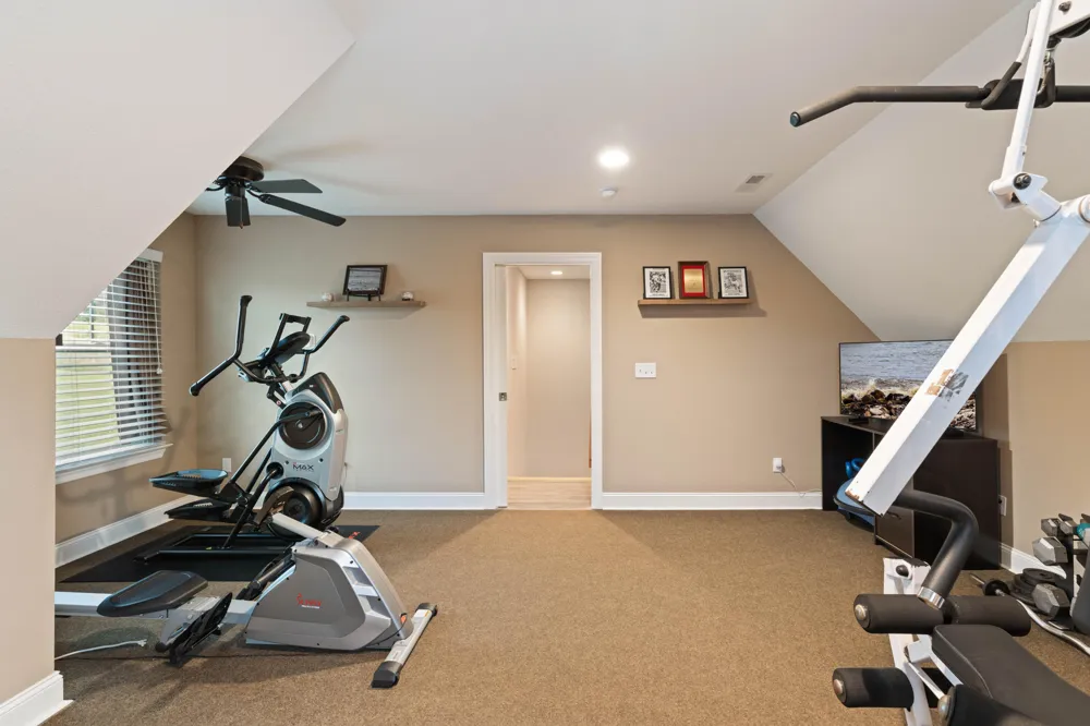 195 Fredonia Farm Road Dunlap, TN 37327