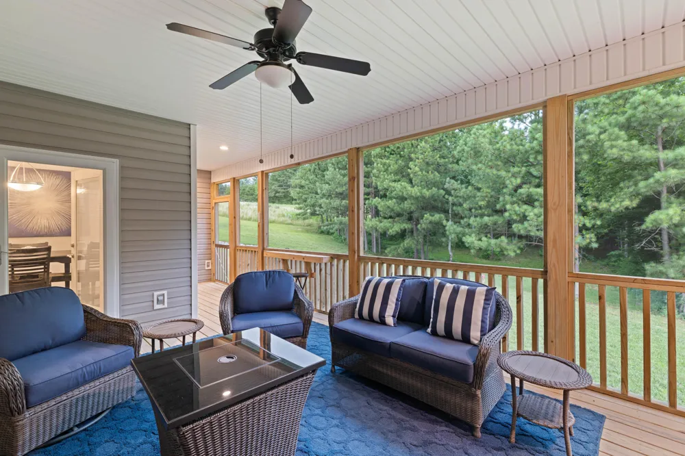 195 Fredonia Farm Road Dunlap, TN 37327