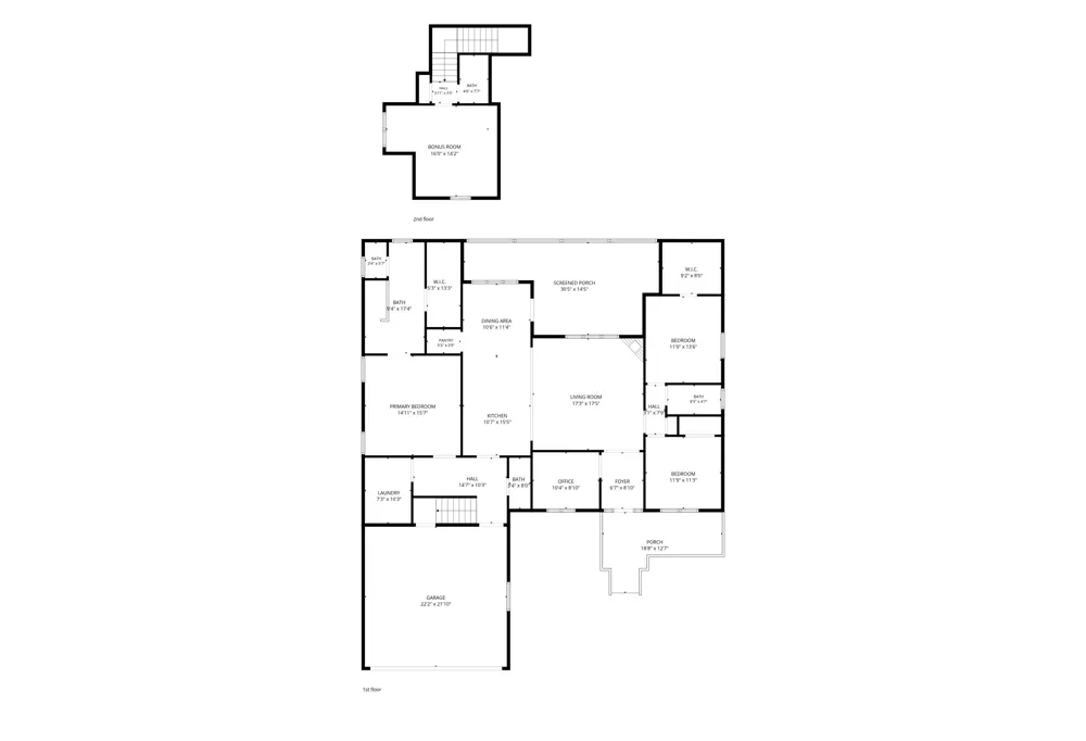 195 Fredonia Farm Road Dunlap, TN 37327
