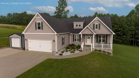 195 Fredonia Farm Road