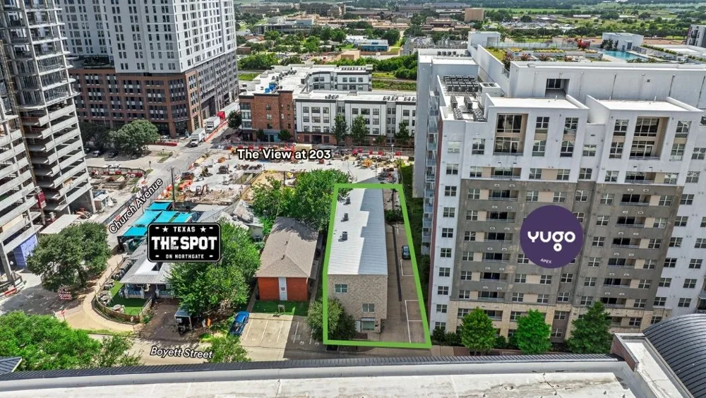 307 Boyett Street College Station, TX 77840