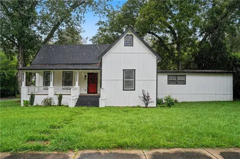 503 S Dooly Street
