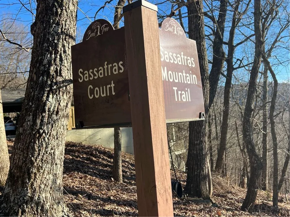 4546 Sassafras Court Jasper, GA 30143