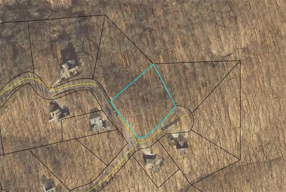 4546 Sassafras Court Jasper, GA 30143