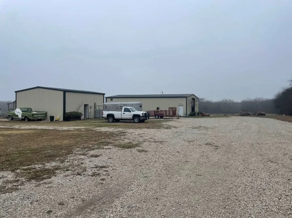 17990 County Road 656 #1 Farmersville, TX 75442