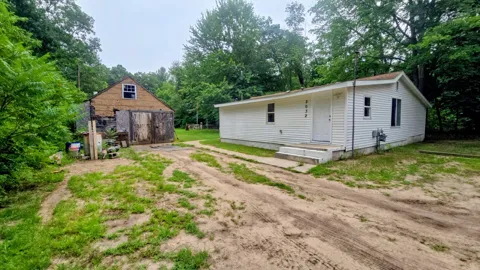 2032 S Mill Iron Road