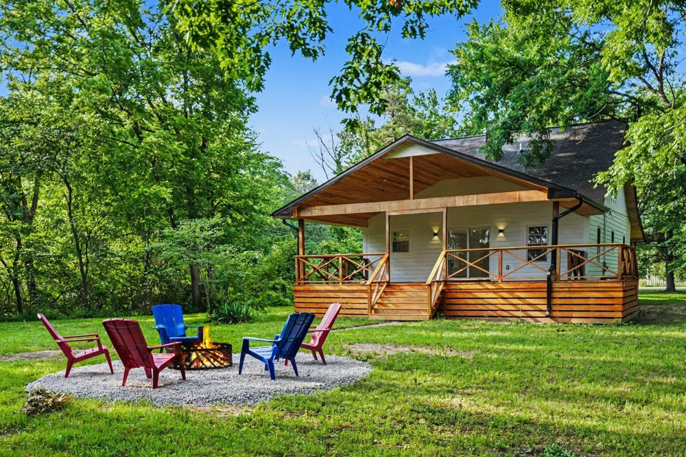 6351 Harbert Road Sawyer, MI 49125