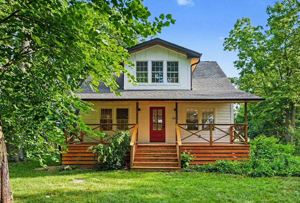 6351 Harbert Road Sawyer, MI 49125