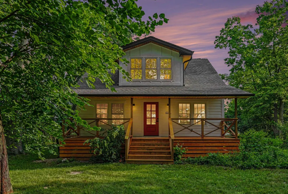 6351 Harbert Road Sawyer, MI 49125