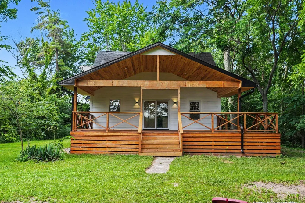 6351 Harbert Road Sawyer, MI 49125