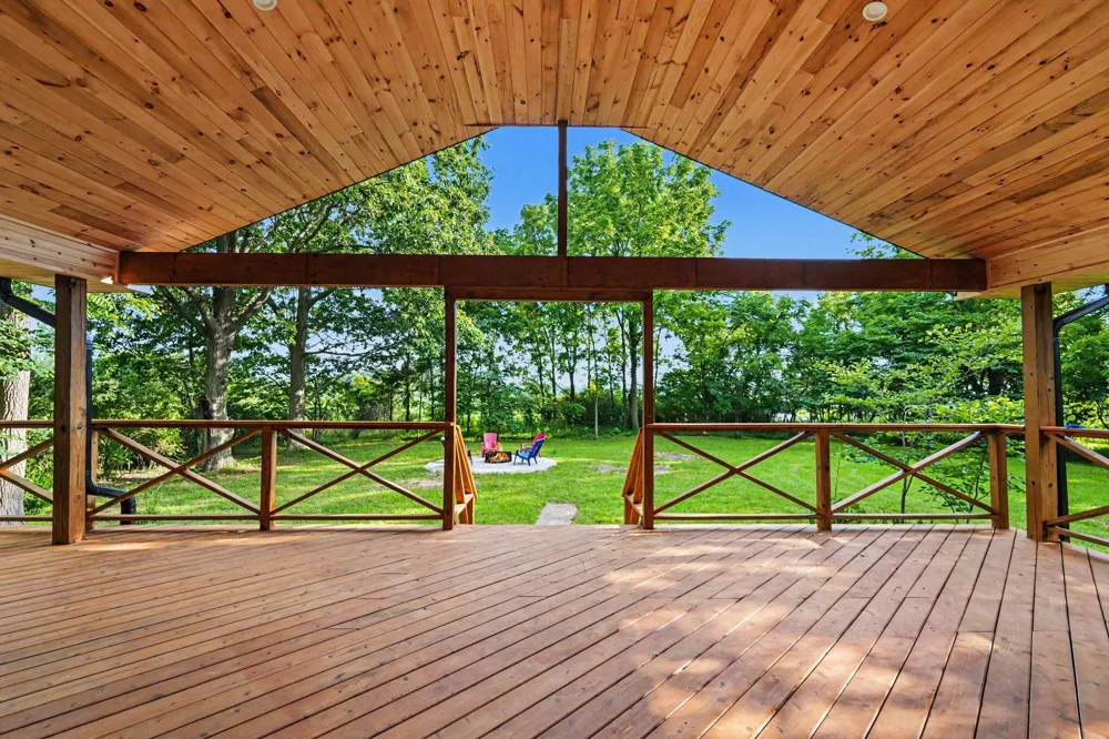 6351 Harbert Road Sawyer, MI 49125