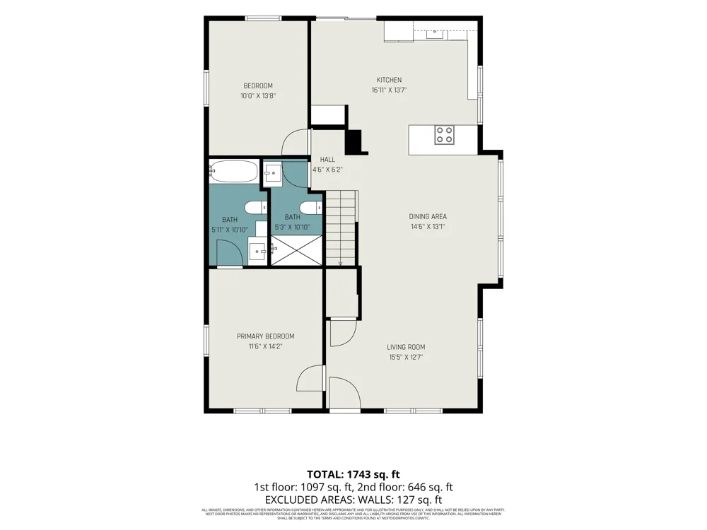 6351 Harbert Road Sawyer, MI 49125