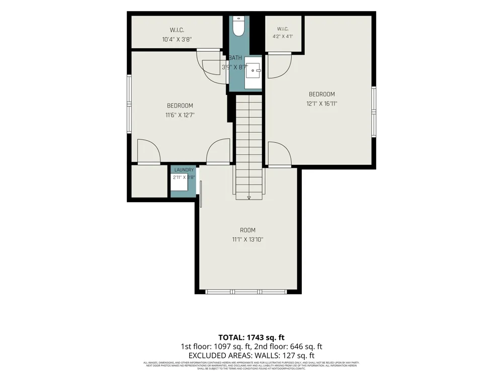 6351 Harbert Road Sawyer, MI 49125