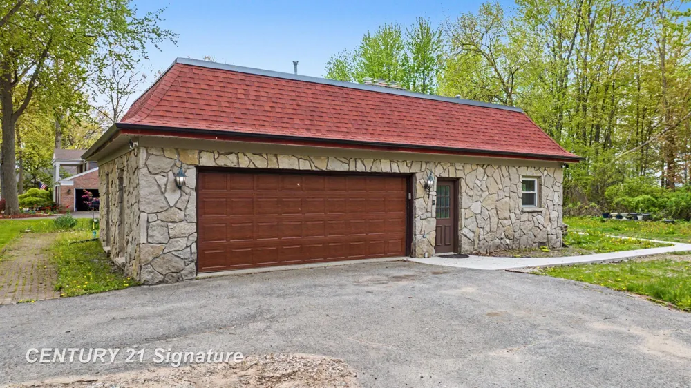 3463 Highland Drive Bangor Charter Township, MI 48706