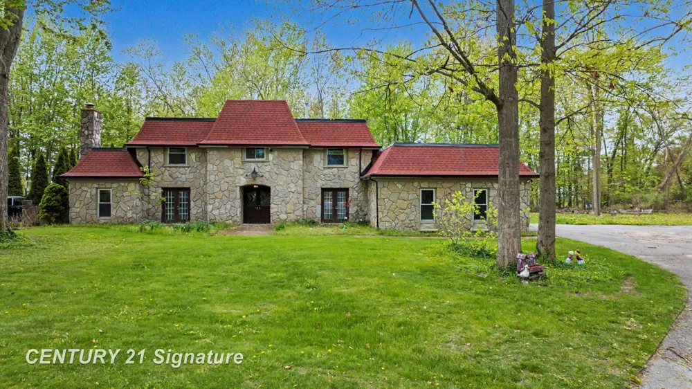 3463 Highland Drive Bangor Charter Township, MI 48706