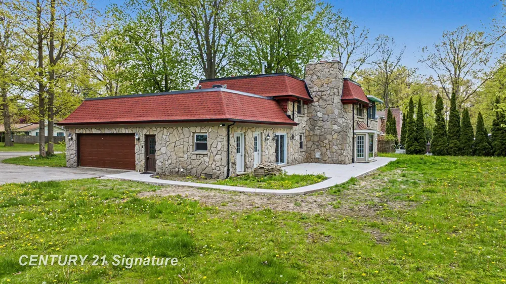 3463 Highland Drive Bangor Charter Township, MI 48706