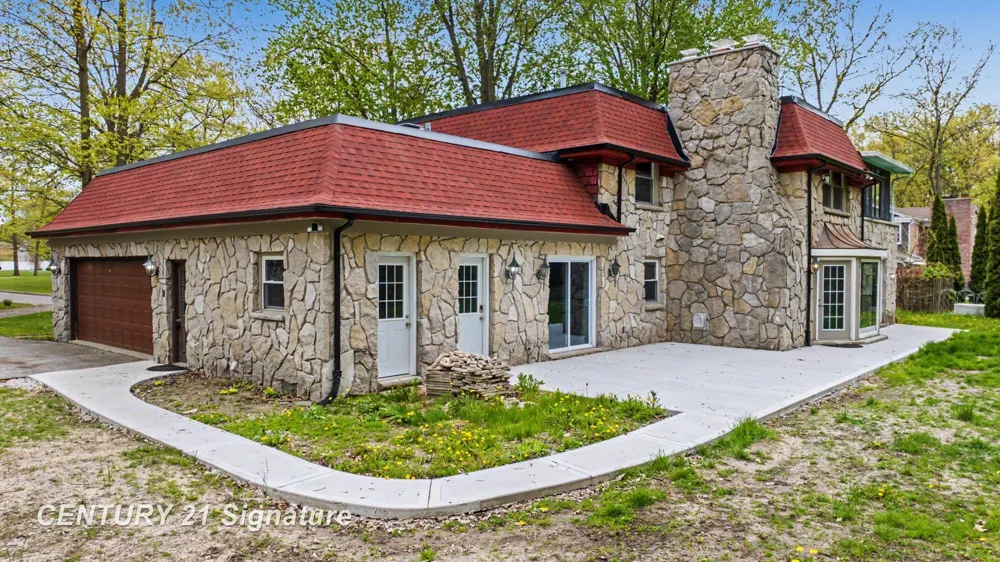 3463 Highland Drive Bangor Charter Township, MI 48706