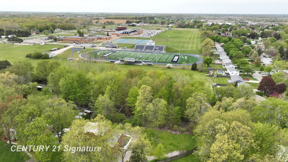 3463 Highland Drive Bangor Charter Township, MI 48706