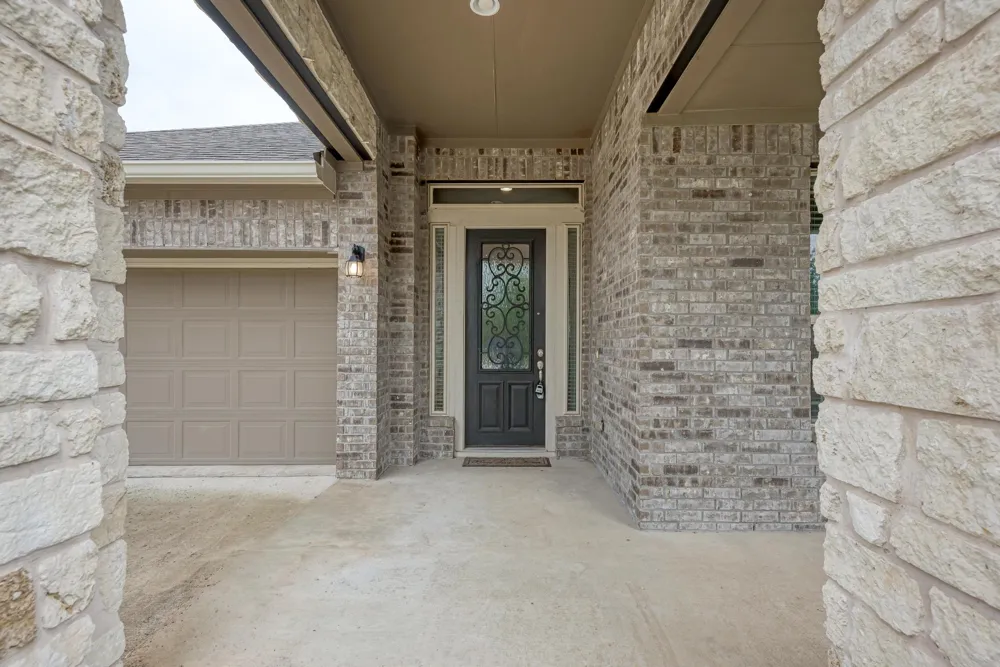 2625 Bowen Street Leander, TX 78641