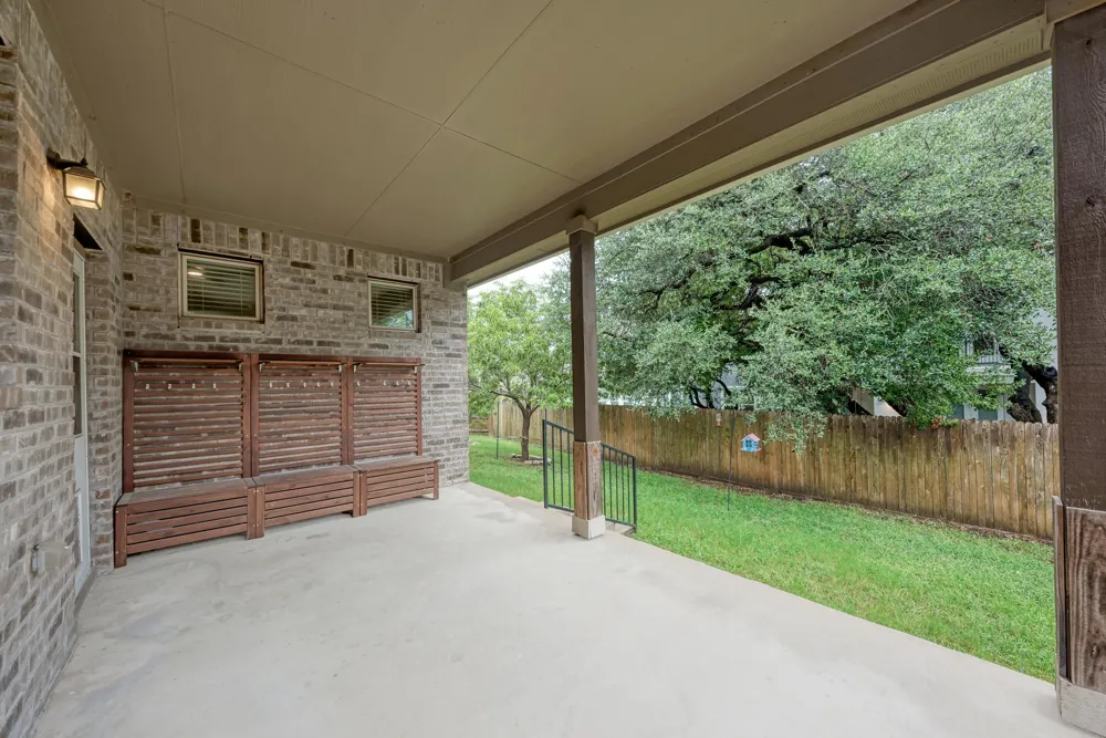 2625 Bowen Street Leander, TX 78641