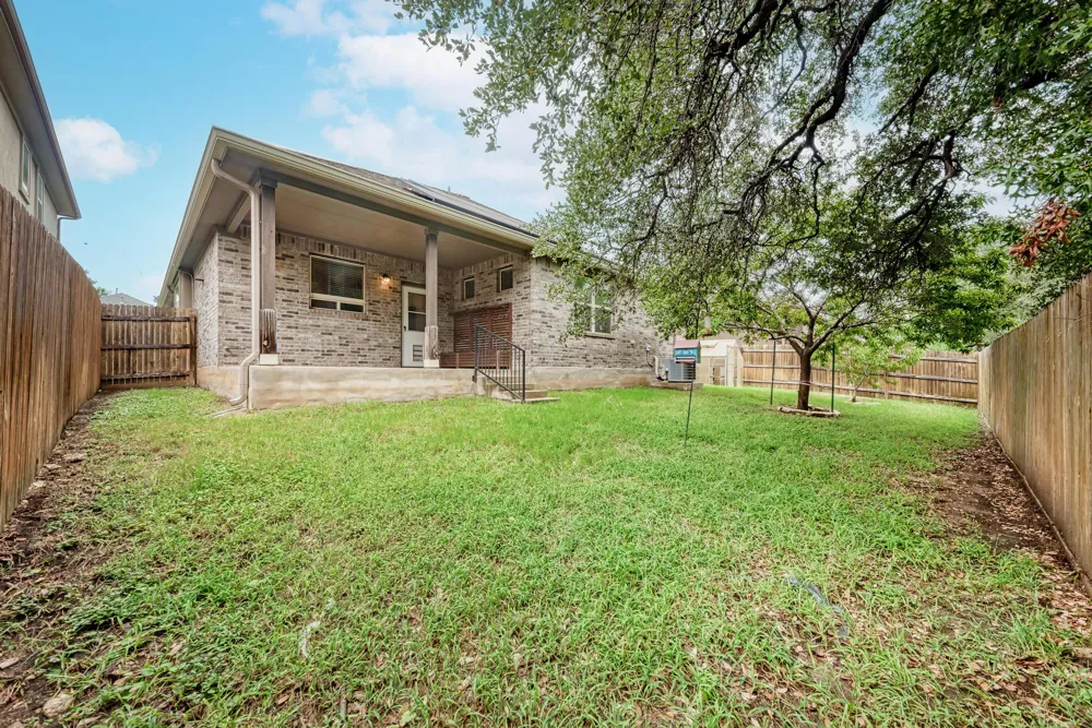 2625 Bowen Street Leander, TX 78641