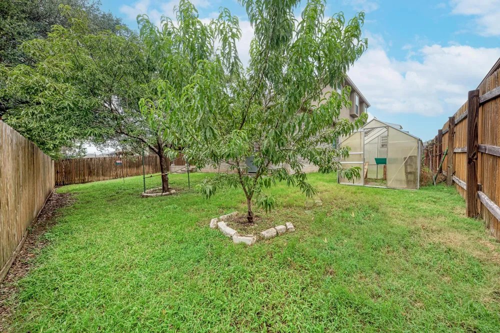 2625 Bowen Street Leander, TX 78641