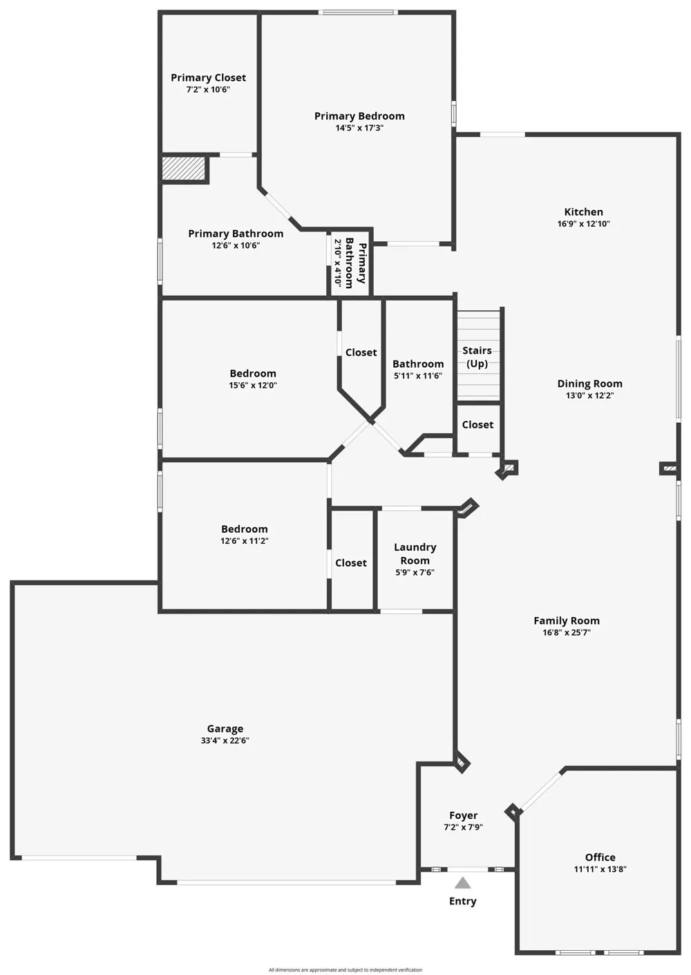 2625 Bowen Street Leander, TX 78641