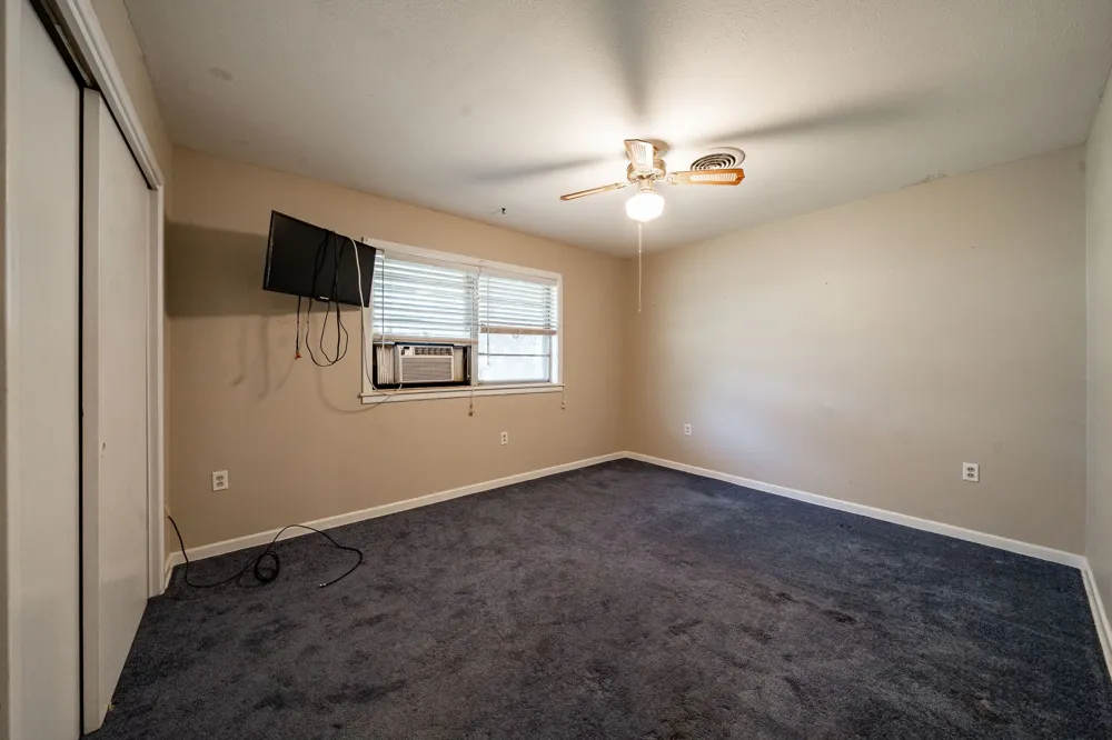 1105 County Road 345 Rotan, TX 79546