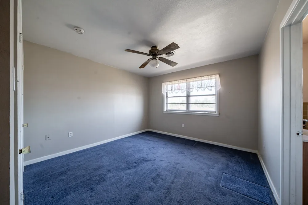 1105 County Road 345 Rotan, TX 79546